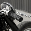 Biltwell Thruster Motorcycle Grips  - Customhoj
