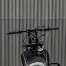 Biltwell Thruster Motorcycle Grips  - Customhoj