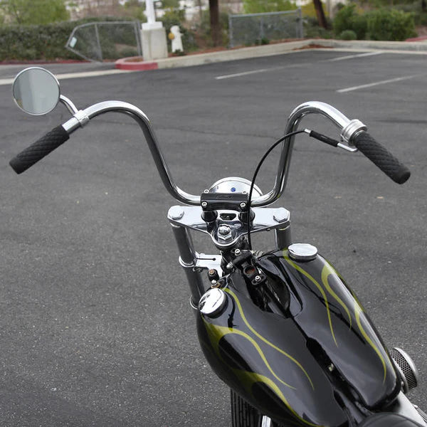 Biltwell Thunder Handlebar Risers