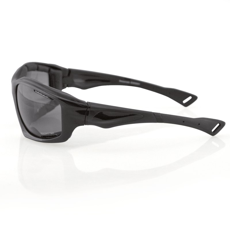 Bobster Desperado Motorcycle Glasses  - Customhoj