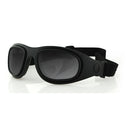 Bobster Sport & Street II Convertible Motorcycle Glasses  - Customhoj