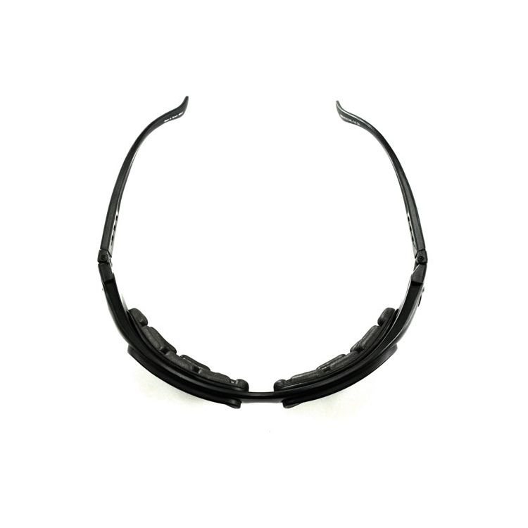 Bobster Sport & Street II Convertible Motorcycle Glasses  - Customhoj