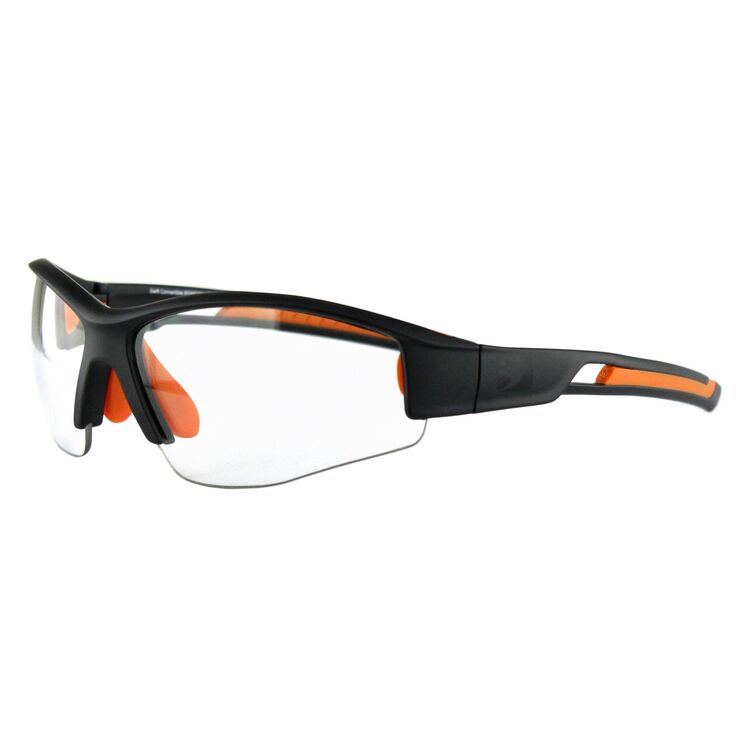 Bobster Swift Motorcycle Glasses  - Customhoj