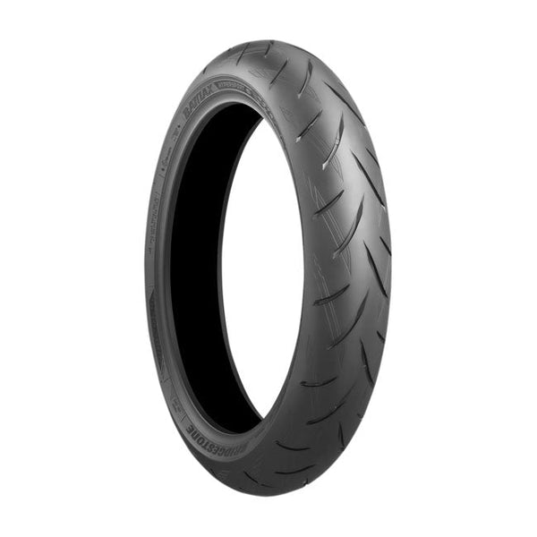 Bridgestone Battlax Hypersport S21 Front Tires 16" 130/70ZR16 61W TL