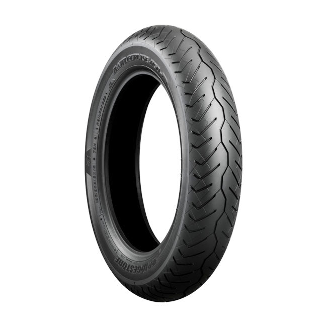 Bridgestone Battlecruise H50 Front Tires 19" 120/70 ZR 19 TL 60W