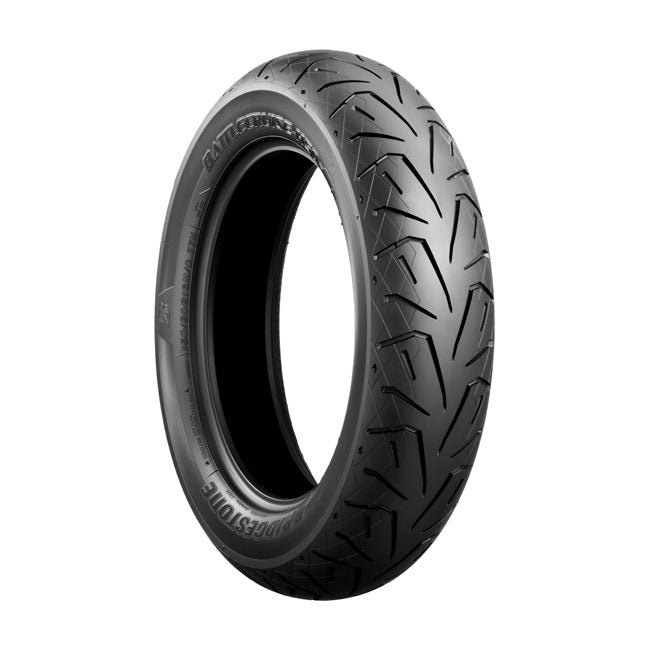 Bridgestone Battlecruise H50 Rear Tires 16" 130/90HB16 73H