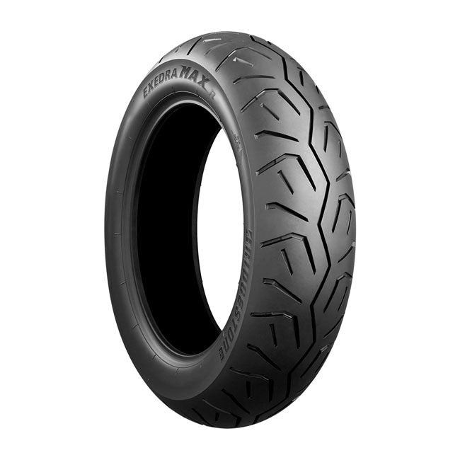 Bridgestone Exedra Max Rear Tires 15" 130/90S15 66S TL