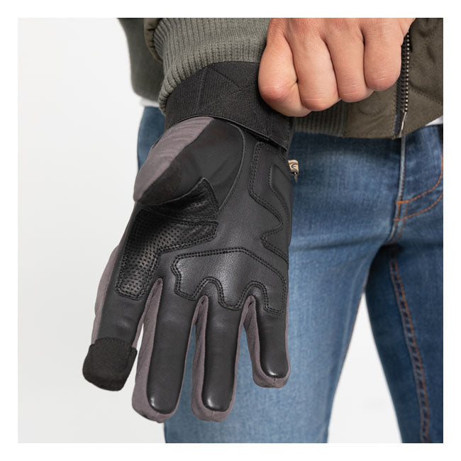 By City Artic Motorcycle Gloves