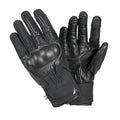 By City Artic Motorcycle Gloves Black / S