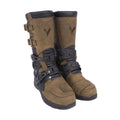 By City Botas Off-Road Motorcycle Boots Brown / 40