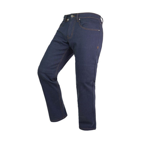 By City Dakota Motorcycle Jeans Blue 30