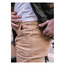 By City Docks Motorcycle Pants  - Customhoj