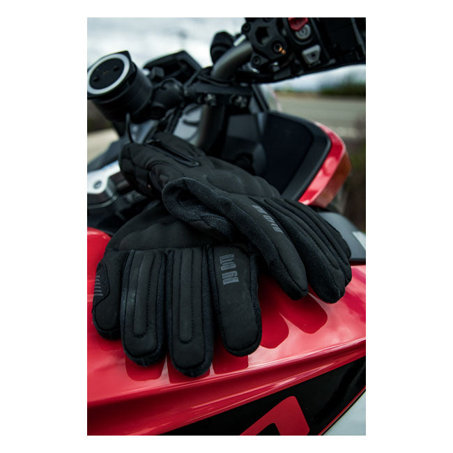 By City Iceland Motorcycle Gloves