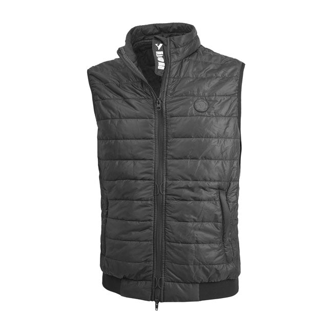 By City Motorcycle Vest II Black S