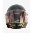 By City Roadster III Integral Motorcycle Helmet  - Customhoj