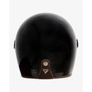By City Roadster III Integral Motorcycle Helmet  - Customhoj