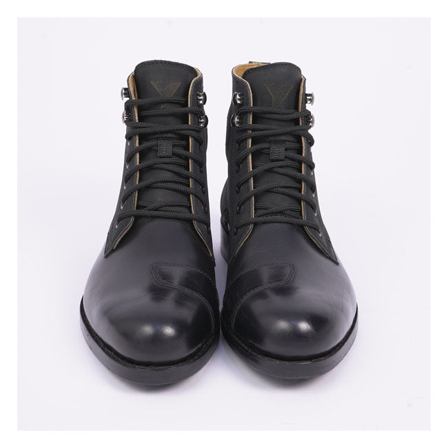 By City Sicilia Motorcycle Boots