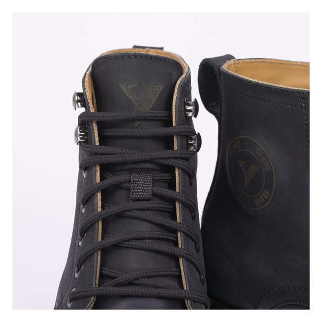 By City Sicilia Motorcycle Boots