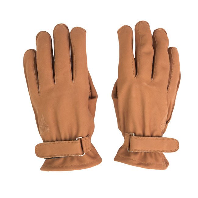 By City Texas Motorcycle Gloves