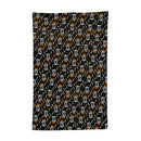 By City Tunnel Black / Orange