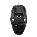 C.C Rider Touring 2-Up Seat for Indian 14-23 Challenger / Chief / Chieftain / Roadmaster / Springfield / Vintage / Diamond  - Customhoj