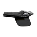 C-Racer Bolntor SCR51 Flat Track Seat Black