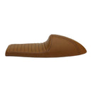 C-Racer FL Classic Cafe Racer Motorcycle Seat  - Customhoj