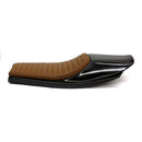 C-Racer Flat Racer SCR141 Motorcycle Seat  - Customhoj