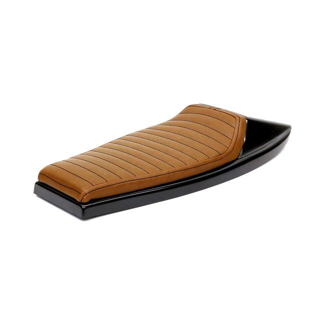 C-Racer Flat Racer SCR4 Seat Brown