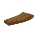C-Racer Flat Racer SCR4FC Seat Brown