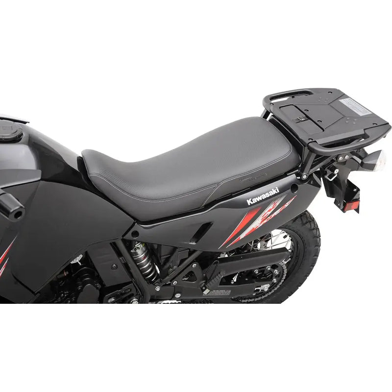 Saddlemen Adventure Tour istuin Kawasakille