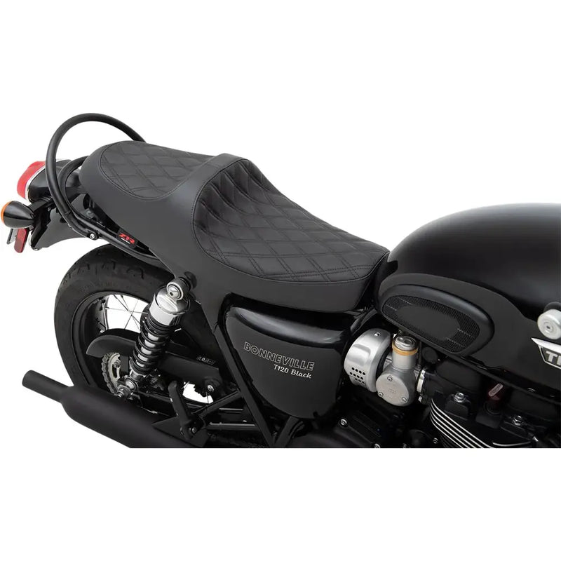 Z1R Predator III -istuin Triumphille