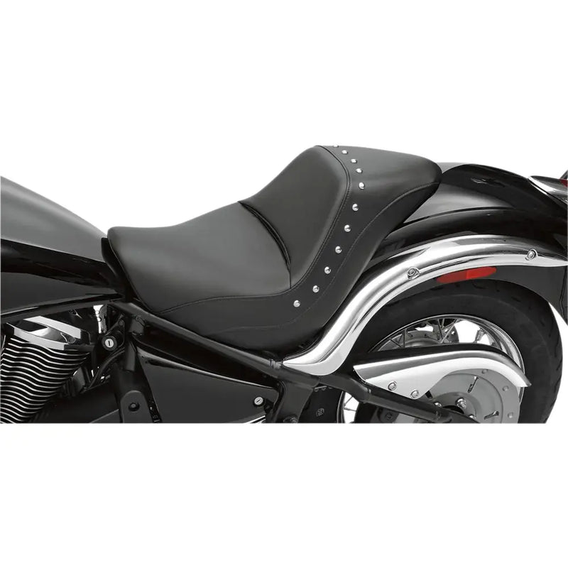 Saddlemen Renegade Deluxe Solo istuin Kawasakille