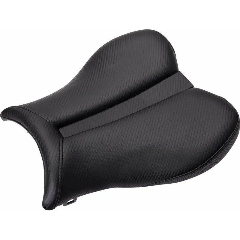 Saddlemen Gel Channel Sport Solo istuin Suzukille