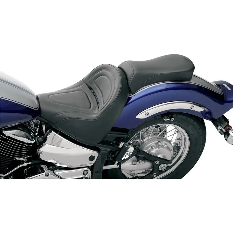 Saddlemen Renegade Deluxe Solo istuin Yamahalle