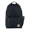 Carhartt 21L Classic Laptop Daypack Backpack Black  - Customhoj