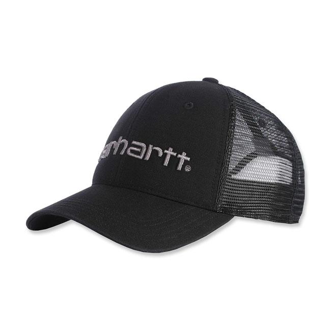 Carhartt Cap Dunmore Black