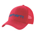 Carhartt Cap Dunmore Fire Red