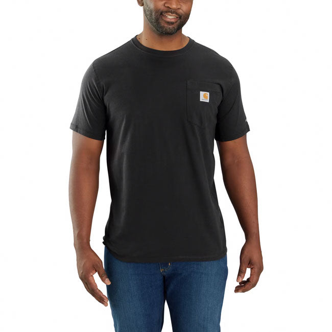 Carhartt Force Pocket T-Shirt  - Customhoj