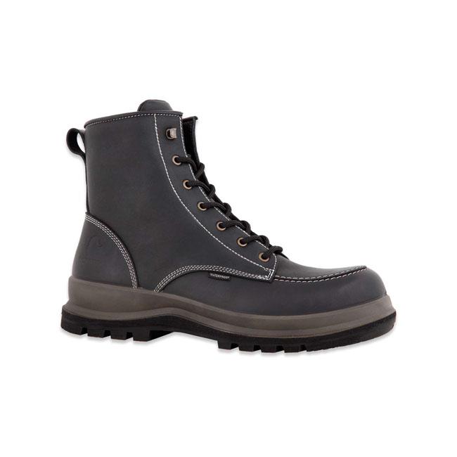 Carhartt Hamilton S3 Safety Boots Black / 39