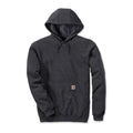 Carhartt Hoodie Carbon Heather / S