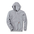 Carhartt Hoodie Heather Grey / S