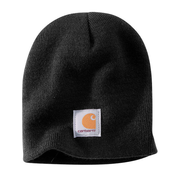 Carhartt Knit Beanie Black