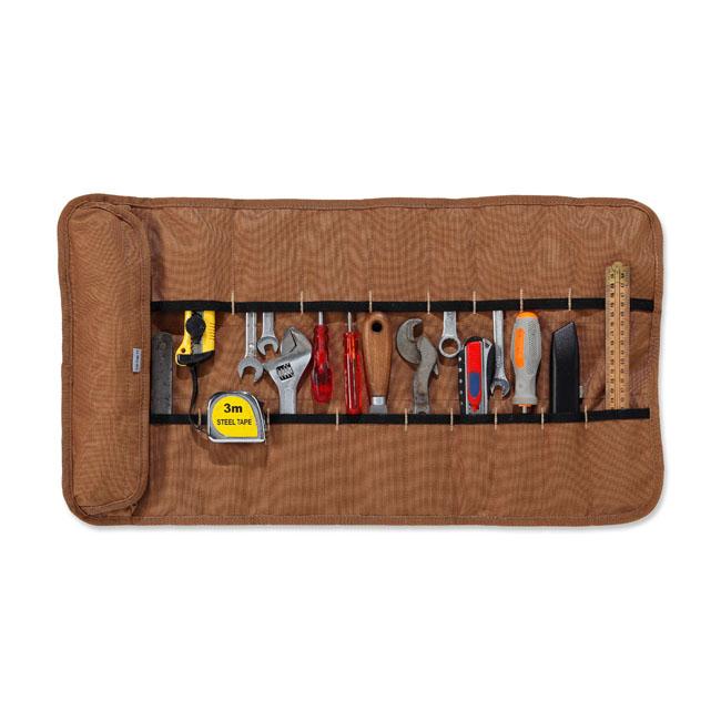 Carhartt Legacy Tool Roll Brown