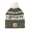 Carhartt Pom-Pom Beanie Arborvitae