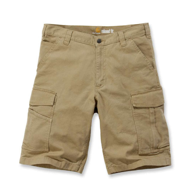 Carhartt Rigby Rugged Cargo Shorts Dark Khaki / 31