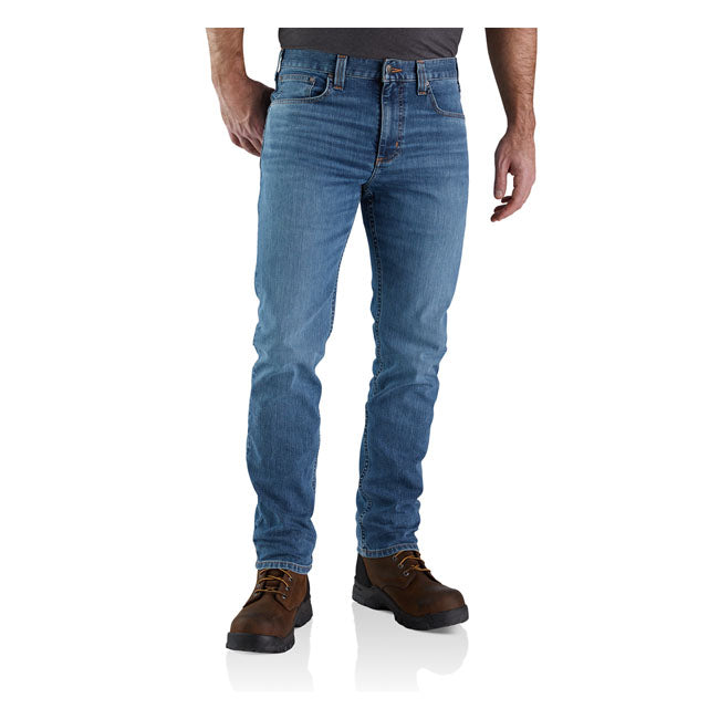 Carhartt Rugged Flex Straight Tapered Jeans