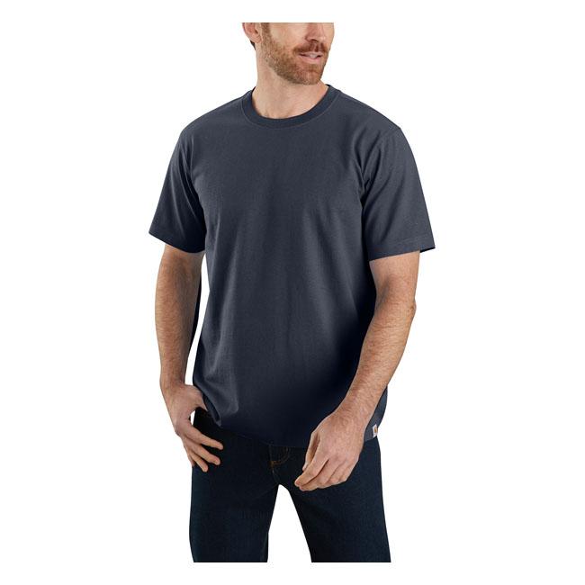 Carhartt Solid T-Shirt