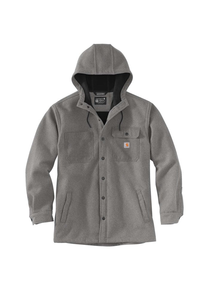 Carhartt Wind & Rain Bonded Jacket