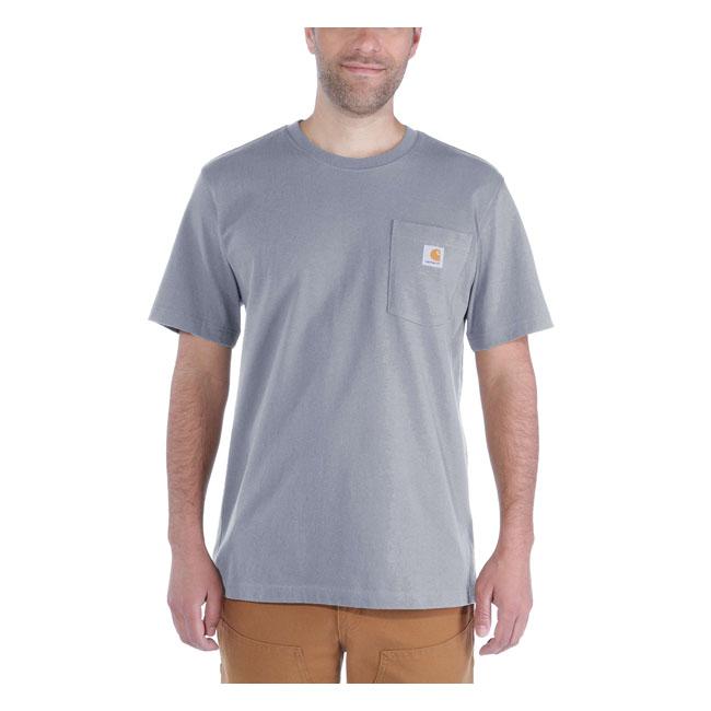 Carhartt Workwear Pocket T-Shirt